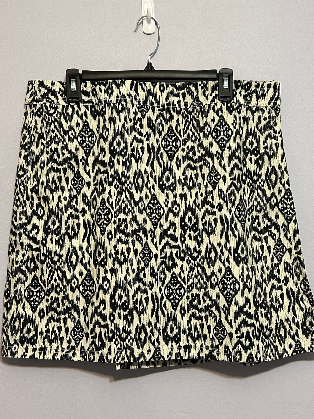 Rip Skirt